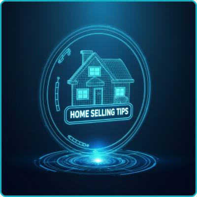 Home Selling Tips